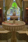 Palais Al Firdaous - Горячие источники