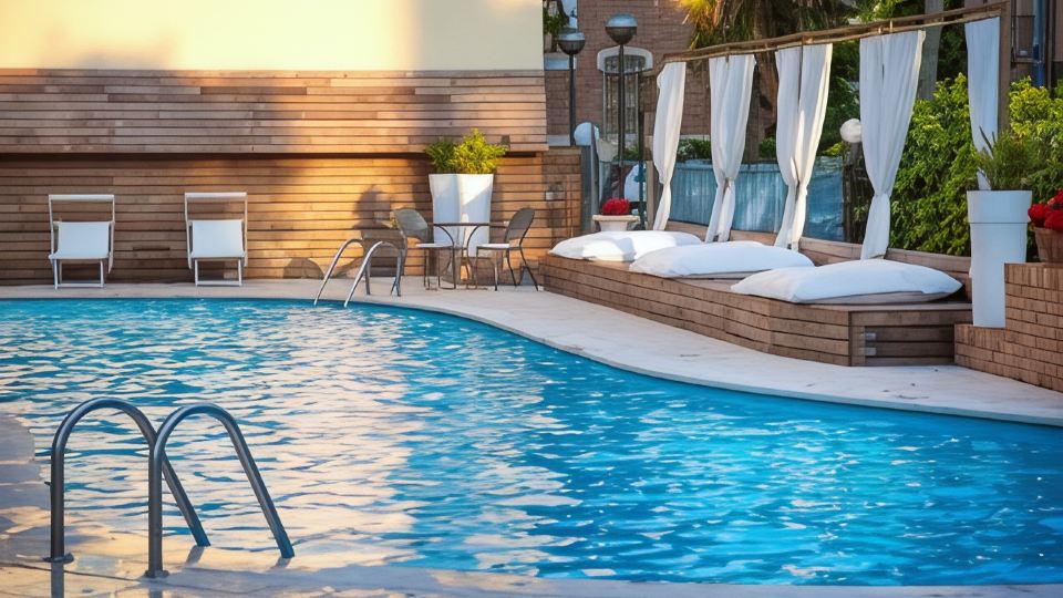 Villa Adriatica Ambienthotels