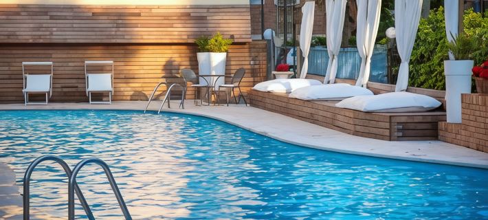 Villa Adriatica Ambienthotels Hotels in Rimini