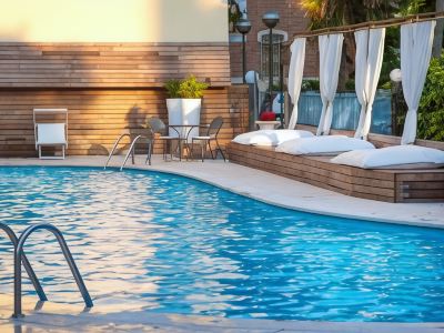 Villa Adriatica Ambienthotels