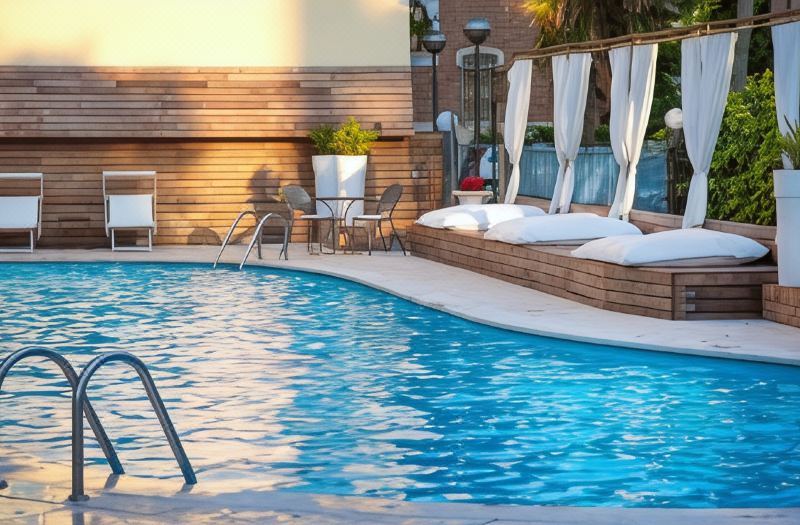 Villa Adriatica Ambienthotels