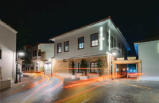 Delight Deluxe Hotel
