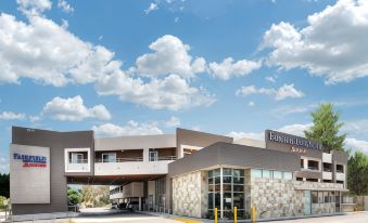 Fairfield Inn & Suites Los Angeles Rosemead