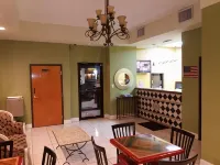 Budgetel Inn and Suites- Fort Gordon - อ่างจากุชชี่