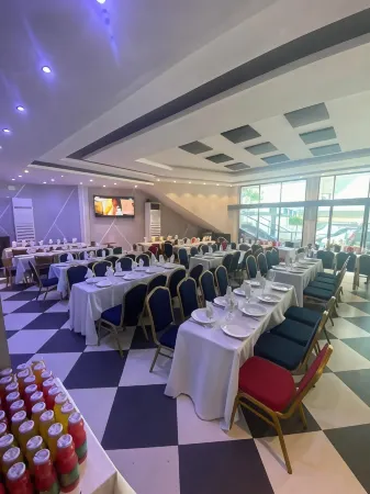 Hotel Vallée des Princes