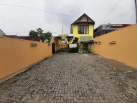 Hotel Mulia Hotel di Kecamatan Blora Kota