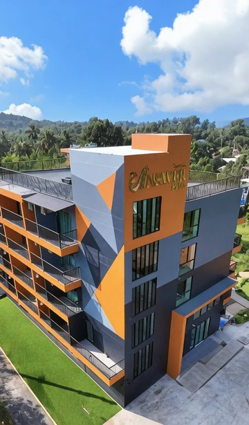 รูปภาพของดิ แอนเซอร์ โฮเทล