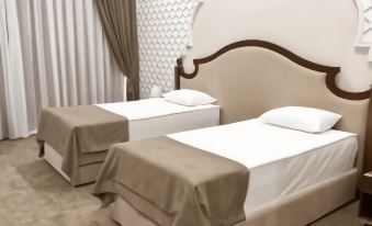 Reikartz Sote Tashkent