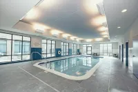 Staybridge Suites des Moines North - Ankeny Hotels in Ankeny
