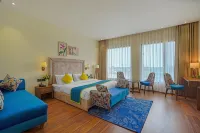 Hotel Escala - Near by Golden Gate - spa