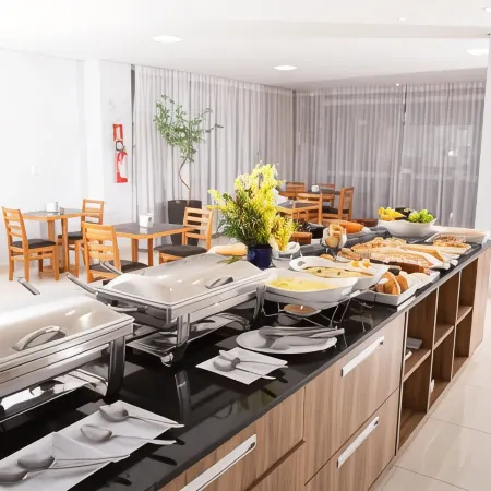 Hotel Araguaia