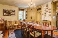 Osceola Mill House B&B