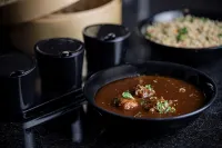 Ginger Pune Wakad - sarapan