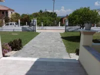Ammos فنادق في Roda