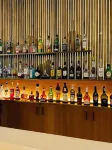 Castelo Hotel - Quầy bar