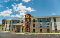 My Place Hotel-Midland, TX Hotels in Midland