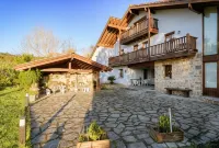 Casa Rural Errota-Barri Hotels in 