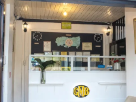 Gmb Arte Hotel