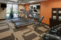 Courtyard Texarkana Hotels in Texarkana