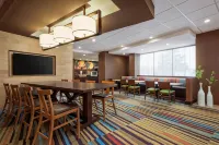 Fairfield Inn Philadelphia West Chester/Exton Hotels in Exton