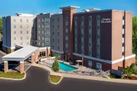 Hampton Inn and Suites Tallahassee Capitol - University