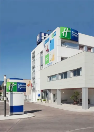 Holiday Inn Express MADRID - ALCOBENDAS by IHG