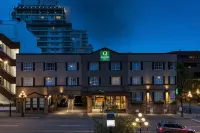 Quality Inn Downtown Inner Harbour