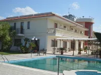 Unico Serrone Palace Hotels in Corato