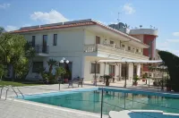 Hotel Parco Serrone Hotels in Corato