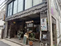 Kamp Houkan-Cho Backpacker's Inn & Lounge Hotels in Okayama City