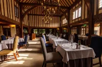Swan Hotel & Spa - spa