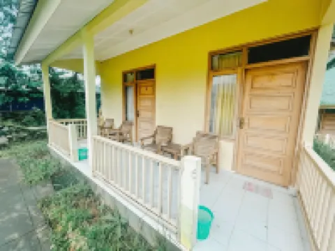 Lembah Rinjani Villa & Resto Syariah by Ecommerceloka