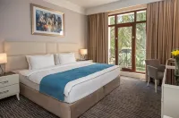City Avenue Hotel - خدمة نقل من وإلى المطار