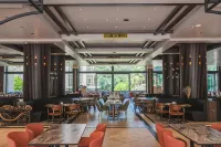 Hotel Pia Bella - breakfast