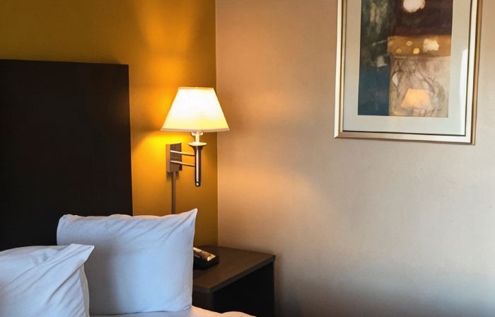 Howard Johnson by Wyndham Odessa TX