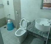 Blue Stones Service Apartment