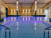 Aries Hotel & Spa Szczyrk Hotels in Szczyrk