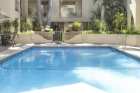 Wyndham Garden Ciudad Obregon - Pools