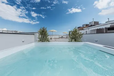 Relais San Severo Hotel in zona Trattoria e Pizzeria Spaccanapoli