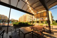 Menada Grand Resort Apartments Hotels in Pomorie