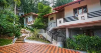 Jungle Hill Resort, Coorg