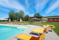 Antico Fio Hotels in Caiano