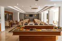 Mgs Salihoğlu Hotel
