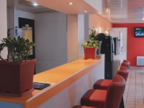Premiere Classe Rouen Nord - Barentin Hotels in Barentin
