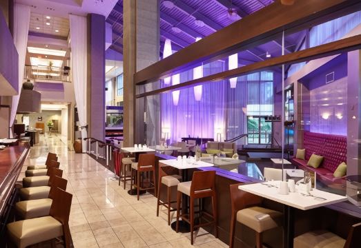 이그제큐티브 플라자 호텔