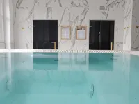 帕夫科酒店 大波蘭地區戈茹夫酒店