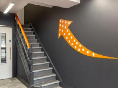 Easyhotel Reading Hotels in Reading