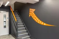 Easyhotel Reading Hotel a Reading