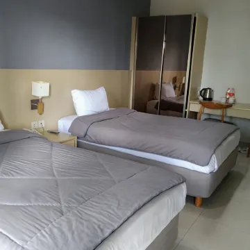 City Edge Guest House Hotels near Padjadjaran University