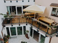 Der Postwirt Hotels in Kipfenberg
